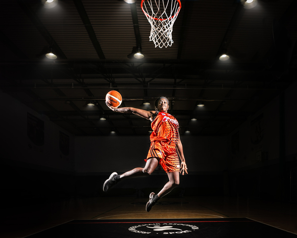 赛场的梦想 赛场的梦想